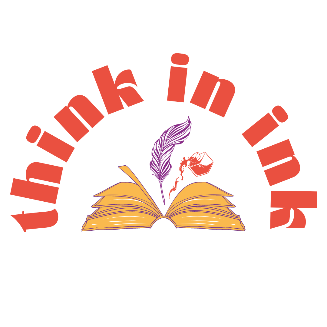 Think In Ink Monthly